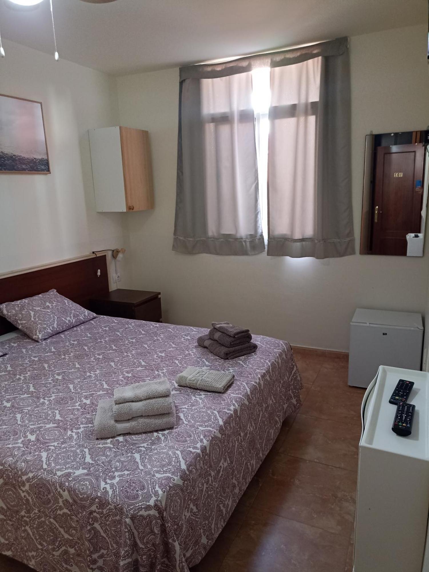 Kiki Vivienda Bed & Breakfast San Isidro  Exterior foto